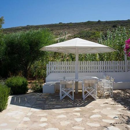 Joy'S Villa In Ampelas, Paros 외부 사진